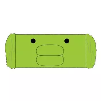 Ободок для волос Bandai Tamagotchi Kuchipatchi TG-HB-KP В8Ш24Г5см 2024-02