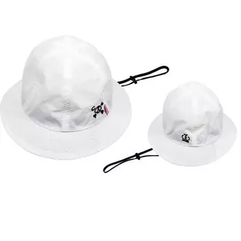 OBOF collaboration hat SIMPLE white [Owner] белый