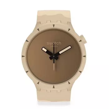 Образец часов BIG BOLD BIOCERAMIC DESERT SB03C101 Коричневый [Образец]