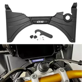Обтекатель кабины мотоцикла для BMW R1200 R1250 GS Adventure R1250GS ADV 2018-2022 2023 R1200GS LC Forkshield Updraft Plastic-Nologo