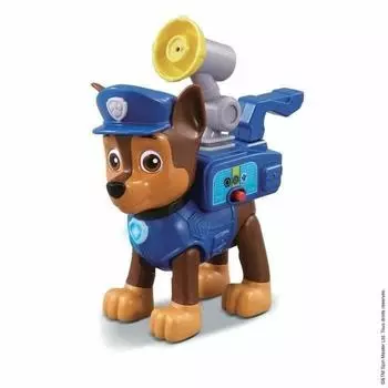Обучающая игрушка Vtech Chase Interactive Mission Security (Пт) TU