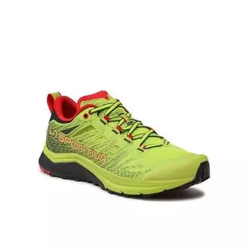 Обувь для бега La Sportiva Jackal II 56J720314 Zielony