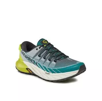 Обувь для бега Merrell Agility Peak 4 Trail Running J036841 Szary