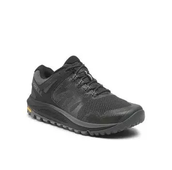 Обувь для бега Merrell Nova 2 J067187 Czarny