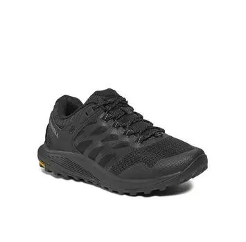 Обувь для бега Merrell Nova 3 J067599 Czarny