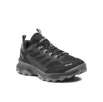 Обувь для бега Merrell Speed Strike J066859 Czarny