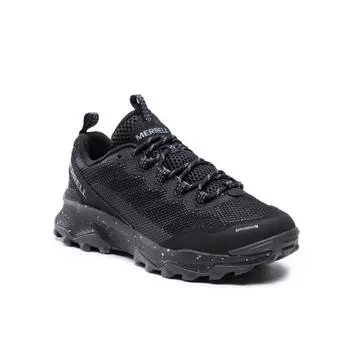 Обувь для бега Merrell Speed Strike J067104 Czarny