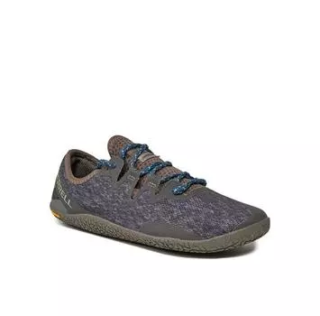 Обувь для бега Merrell Vapor Glove 5 J067207 Szary