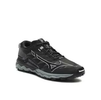 Обувь для бега Mizuno Wave Daichi 7 Gtx J1GJ2256 Czarny