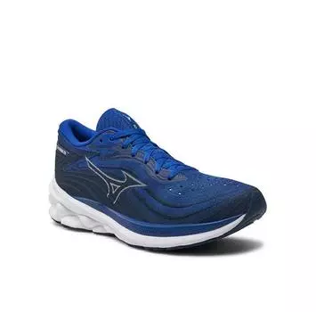 Обувь для бега Mizuno Wave Skyrise 5 J1GC2409 Niebieski