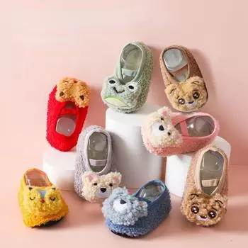 Обувь для ходьбы для малышей Zapatillas Осень-зима Новые носки для мальчиков Мягкая подошва Повседневная обувь для девочек Мягкая детская обувь Zapatos Nia S-insole11.5cm оранжевый