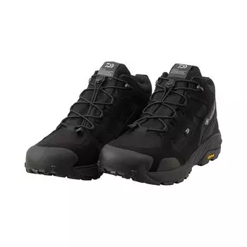 Обувь для рыбалки DAIWA Black Gore-Tex (Средний разрез) DS-2301G 27.0