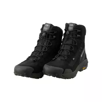 Обувь для рыбалки DAIWA Black Gore-Tex (Высокий срез) DS-3301G 28.0