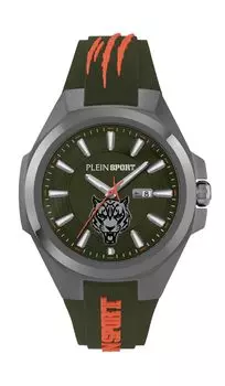 [Обычные спортивные] Повседневные часы Tiger Master PS7BA0624 мужские черные [Товар]