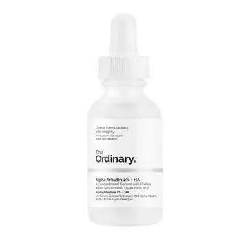 Обыкновенный Альфа Арбутин 2% + Ха 30ml x 1PCS