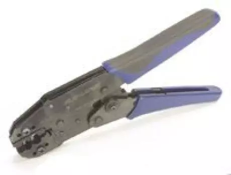 Обжимные клещи CANARE TC-35CA чёрный