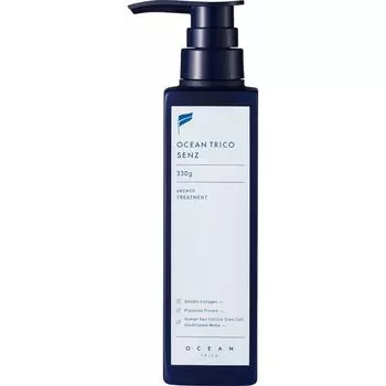 Ocean Trico AQUA NOA Ocean Tricosense Answer Лечение кожи головы 330г