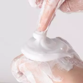 Очищающая пенка Borntree Berry Essence 150 мл none