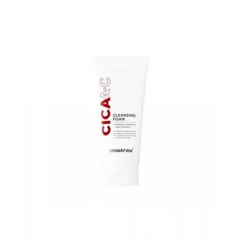 Очищающая пенка Dermafirm 150 г Cica Ac Cica Cleansing Foam 150g