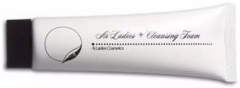 Очищающая пенка для лица Eye Ladies 100 г
