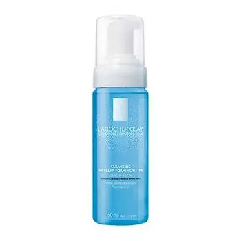 Очищающая пенка La Roche-Posay 150 мл