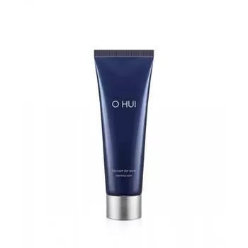 Очищающая пенка Ohui Meister For Men 130 мл NONE