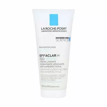 Очищающая процедура La Roche Posay. (200 мл)