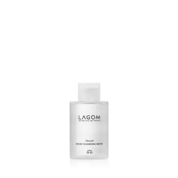 Очищающая вода Lagom 100 мл Микро none