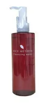 Очищающая вода Real Rice Method 200 мл