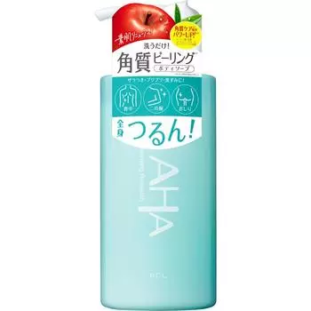 Очищающее исследовательское мыло для ванны Bcl Cleansing Research с жемчугом 480 мл