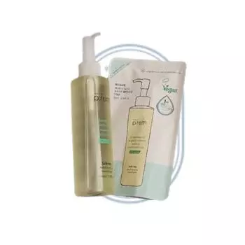 Очищающее масло Make Prem Safe Me Relief Moisture Cleansing Oil, 310 мл, 1 шт.