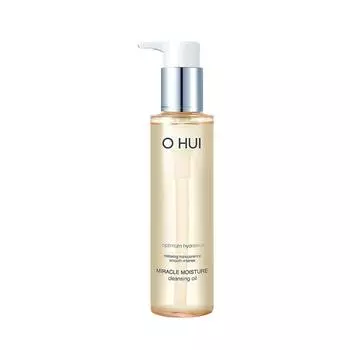 Очищающее масло Miracle Moisture 150 мл 150ml