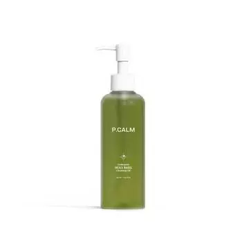 Очищающее масло P.CALM Underpore Holy Basil 190 мл