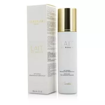 Очищающее молочко GUERLAIN Sebium H2O Micellaire Solution 200 ml