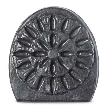 Очищающее мыло для лица Lush Charcoal, 100 г, 1 шт.