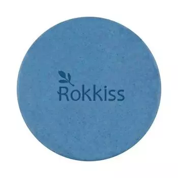 Очищающее мыло Rockies Hair Follicle Houttuynia cordata, 100г, 1 шт.