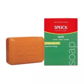 Очищающее мыло Spike 100 г