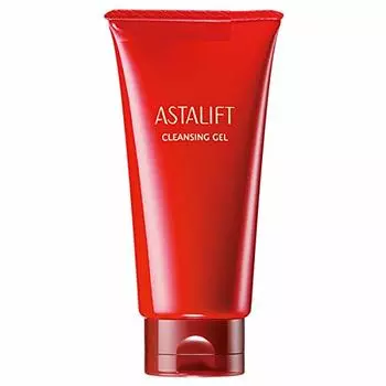 очищающий гель astalift