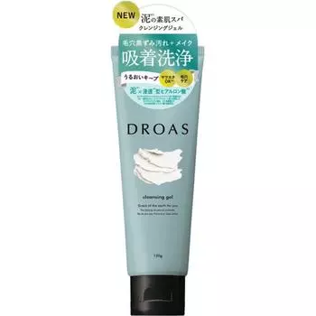 Очищающий гель Drausk 120г