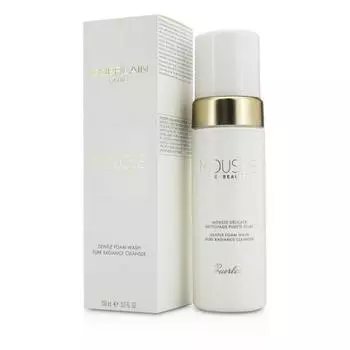 Очищающий гель GUERLAIN Purifying Gentle Makeup Remover 150 ml