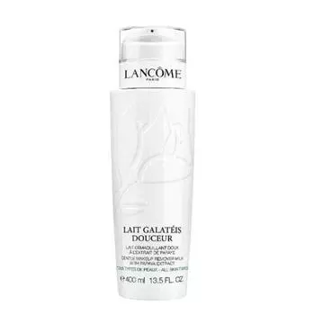 Очищающий гель LANCOME SIEMPREVIVA PRECIOSA cleansing foam 200 ml