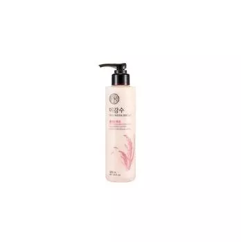 Очищающий лосьон The Face Shop Rice Water Bright Cleansing Lotion