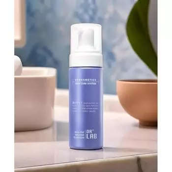 Очищающий мусс Doctorlab Azulene 150 мл NONE