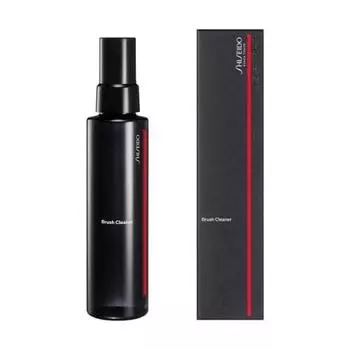 Очиститель для кистей для макияжа SHISEIDO 120 мл