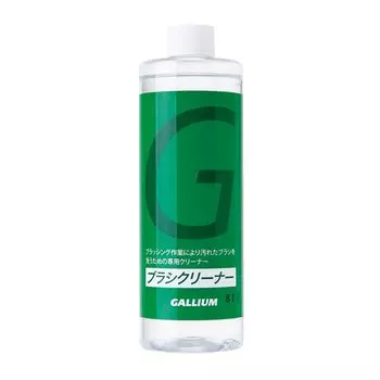 Очиститель кистей GALLIUM SX0010 (400мл)