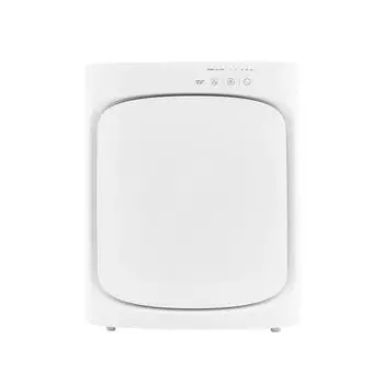 Очиститель воздуха с 5 фильтрами и ионизатором Air Blue V1 Yoghi