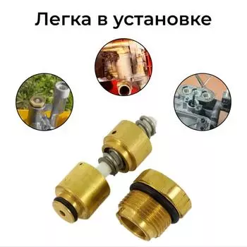 Очистка углеродной щетки Одностороннее уплотнительное кольцо Аксессуары, Переливной микро, Машина для мойки автомобилей One Size золотой