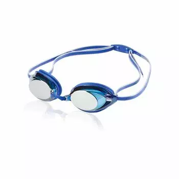 Очки для плавания Speedo Vanquisher Mirror Blue 2.0