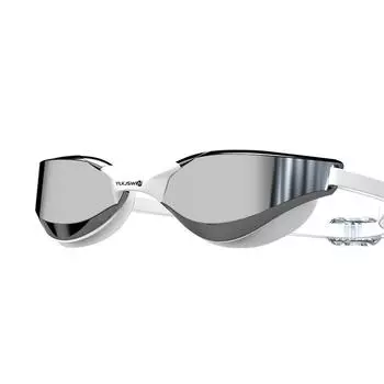 Очки для плавания унисекс для взрослых Air-Speed Anti-Fog Racing Swim Goggles