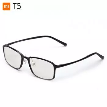 Очки Xiaomi Anti Blu ray чёрный